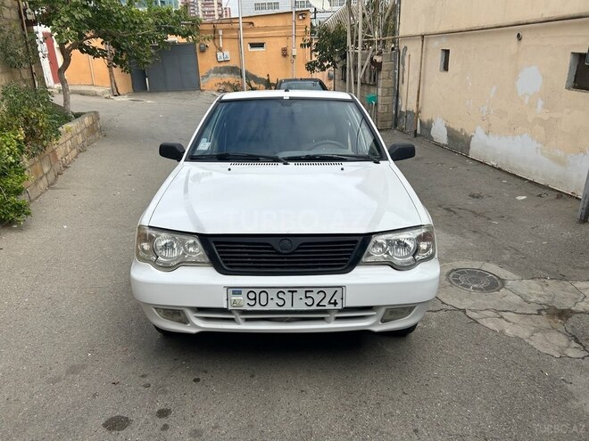 Saipa 132 2013, 131,956 km - 1.3 л - Bakı