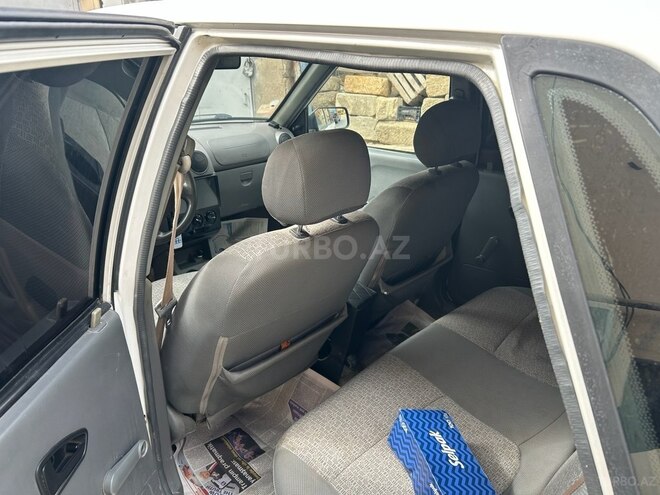 Saipa 132 2013, 131,956 km - 1.3 л - Bakı