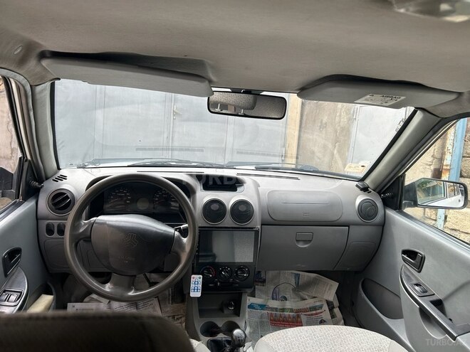 Saipa 132 2013, 131,956 km - 1.3 л - Bakı