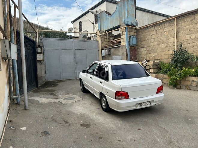 Saipa 132 2013, 131,956 km - 1.3 л - Bakı