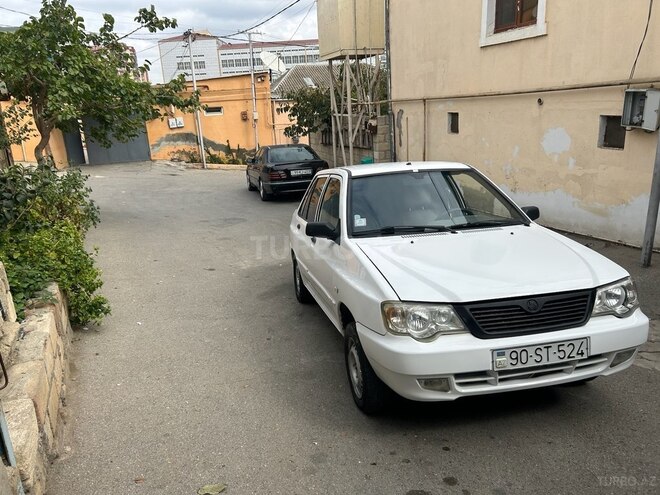 Saipa 132 2013, 131,956 km - 1.3 л - Bakı