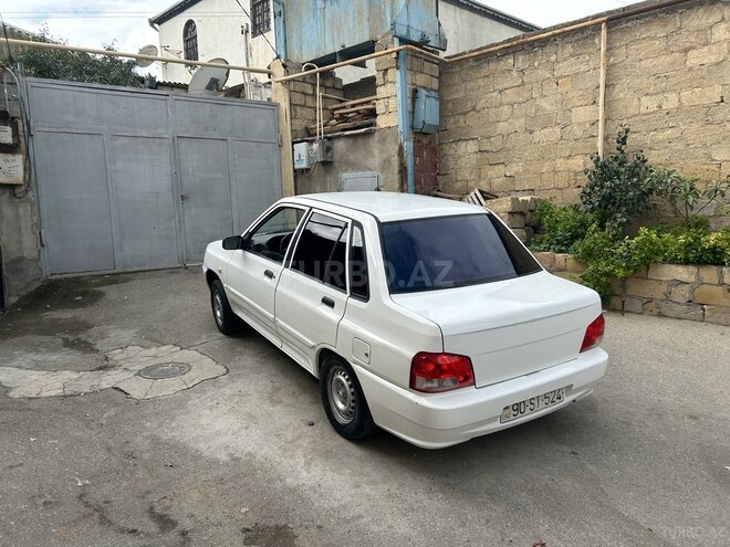 Saipa 132 2013, 131,956 km - 1.3 л - Bakı