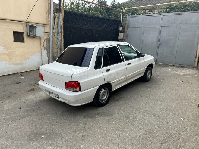 Saipa 132 2013, 131,956 km - 1.3 л - Bakı