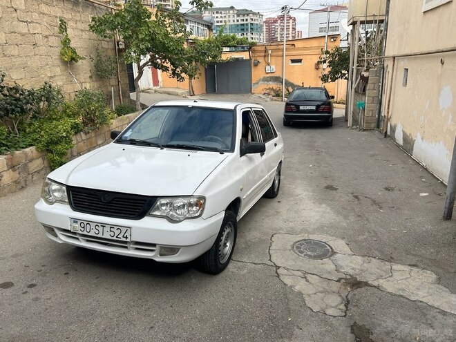 Saipa 132 2013, 131,956 km - 1.3 л - Bakı