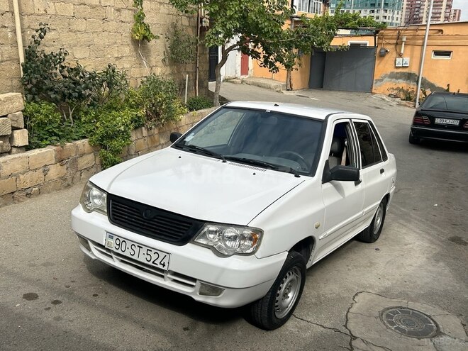 Saipa 132 2013, 131,956 km - 1.3 л - Bakı