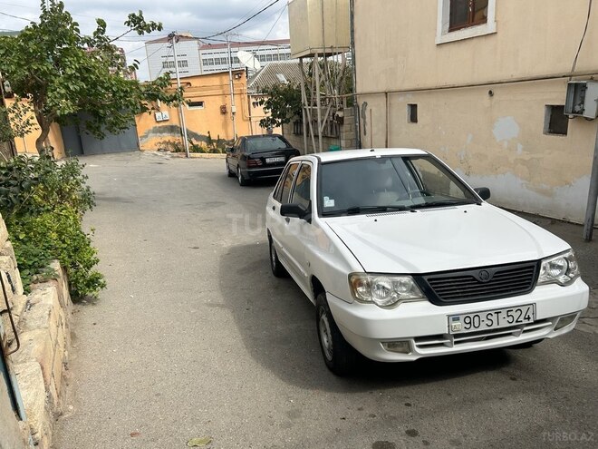 Saipa 132 2013, 131,956 km - 1.3 л - Bakı