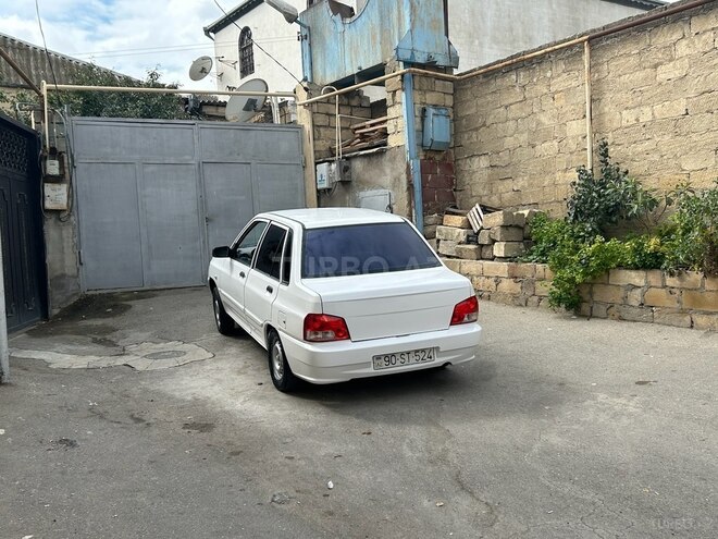 Saipa 132 2013, 131,956 km - 1.3 л - Bakı