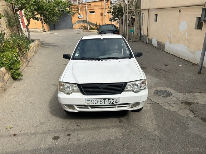 Saipa 132 2013, 131,956 km - 1.3 л - Bakı