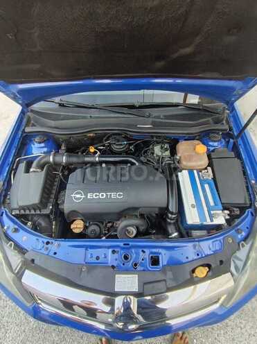 Opel Astra 2009, 284,000 km - 1.3 l - Bakı