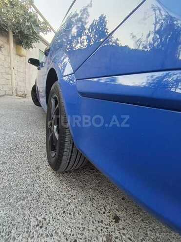 Opel Astra 2009, 284,000 km - 1.3 l - Bakı