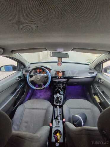 Opel Astra 2009, 284,000 km - 1.3 l - Bakı