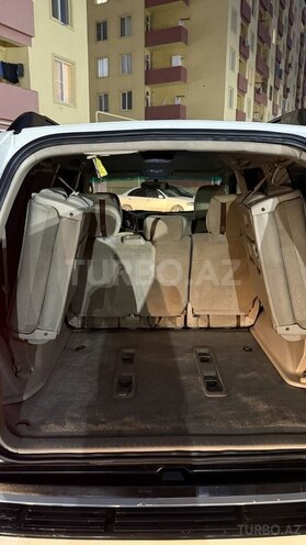 Toyota Land Cruiser Prado 2008, 235,000 km - 2.7 л - Bakı