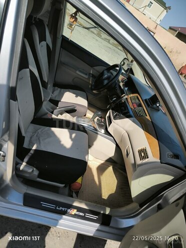 Mitsubishi Lancer 2006, 330,000 km - 1.6 l - Bakı