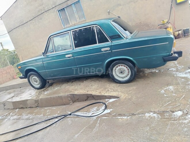 LADA (VAZ) 2106 1999, 59,263 km - 1.6 l - Saatlı