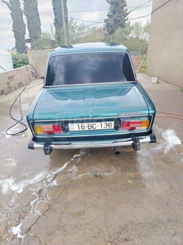 LADA (VAZ) 2106 1999, 59,263 km - 1.6 l - Saatlı