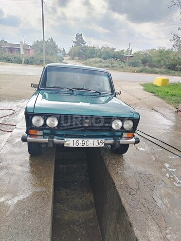 LADA (VAZ) 2106 1999, 59,263 km - 1.6 l - Saatlı