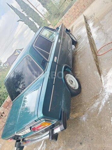LADA (VAZ) 2106 1999, 59,263 km - 1.6 l - Saatlı
