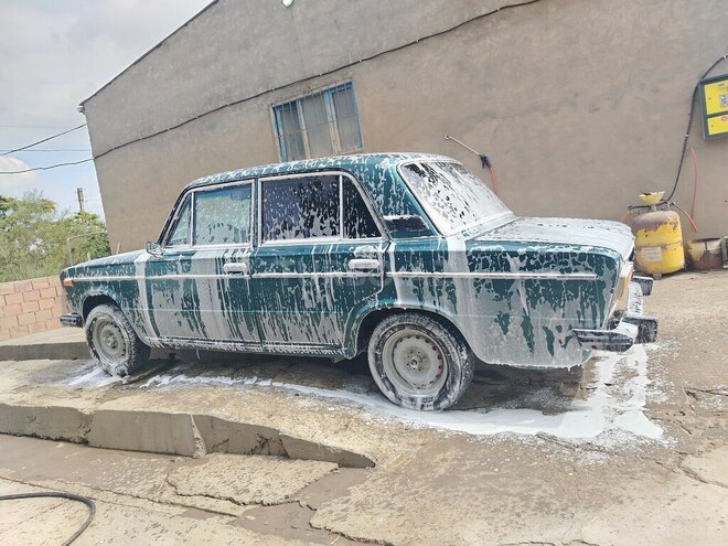LADA (VAZ) 2106 1999, 59,263 km - 1.6 l - Saatlı