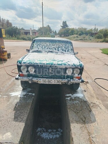 LADA (VAZ) 2106 1999, 59,263 km - 1.6 l - Saatlı