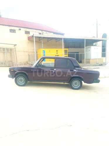 LADA (VAZ) 2107 2001, 45,400 km - 1.5 l - Bərdə
