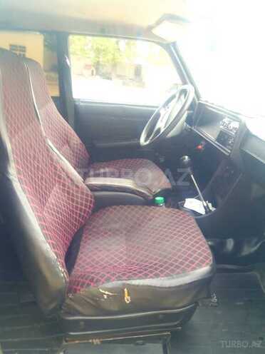 LADA (VAZ) 2107 2001, 45,400 km - 1.5 l - Bərdə