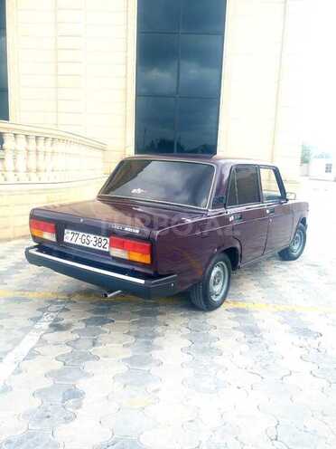 LADA (VAZ) 2107 2001, 45,400 km - 1.5 l - Bərdə