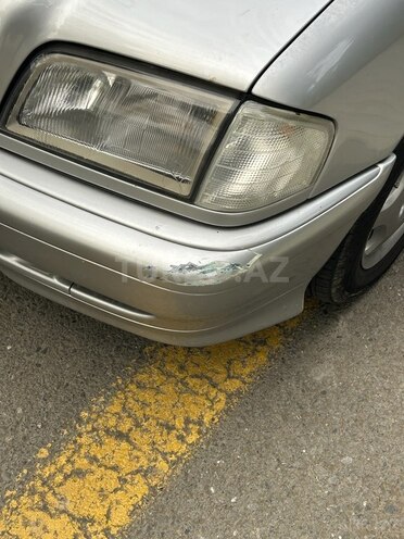 Mercedes C 200 1999, 286,100 km - 2.0 l - Mingəçevir