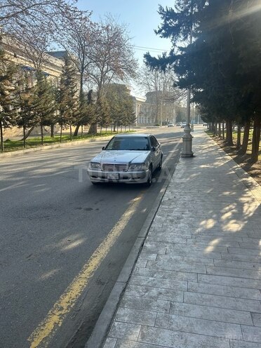 Mercedes C 200 1999, 286,100 km - 2.0 l - Mingəçevir