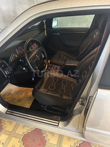 Mercedes C 200 1999, 286,100 km - 2.0 l - Mingəçevir
