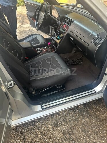 Mercedes C 200 1999, 286,100 km - 2.0 l - Mingəçevir