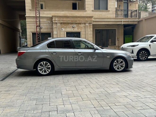 BMW 535 2009, 212,000 km - 3.0 l - Bakı