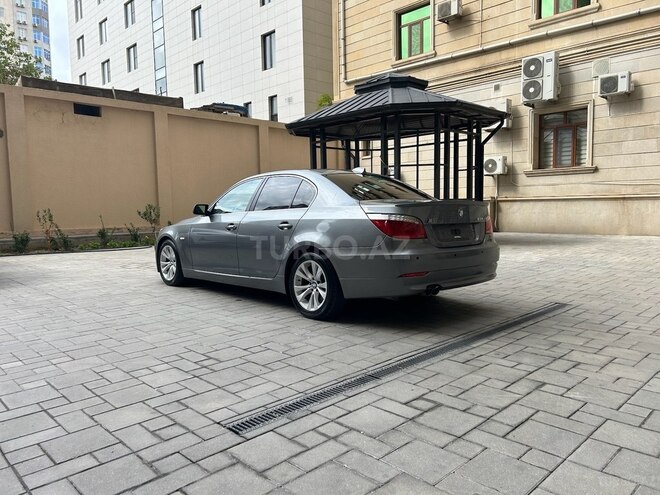 BMW 535 2009, 212,000 km - 3.0 l - Bakı