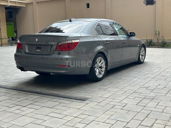 BMW 535 2009, 212,000 km - 3.0 l - Bakı