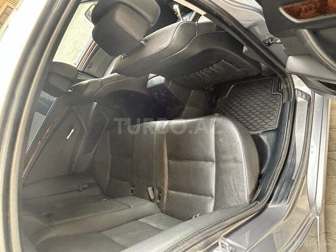 BMW 535 2009, 212,000 km - 3.0 l - Bakı