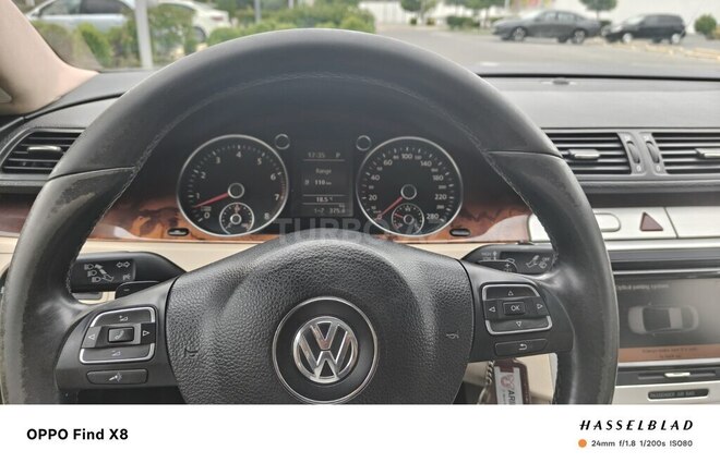 Volkswagen Passat CC 2009, 159,000 km - 2.0 l - Bakı