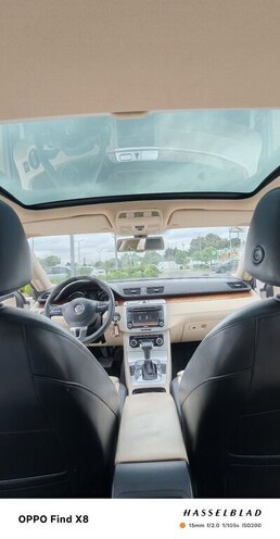 Volkswagen Passat CC 2009, 159,000 km - 2.0 l - Bakı