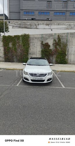 Volkswagen Passat CC 2009, 159,000 km - 2.0 l - Bakı