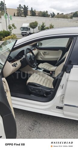 Volkswagen Passat CC 2009, 159,000 km - 2.0 l - Bakı