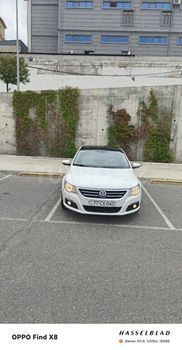 Volkswagen Passat CC 2009, 159,000 km - 2.0 l - Bakı