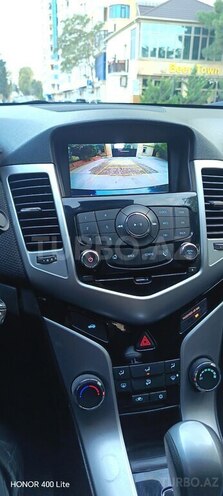 Chevrolet Cruze 2014, 96,400 km - 1.4 l - Bakı