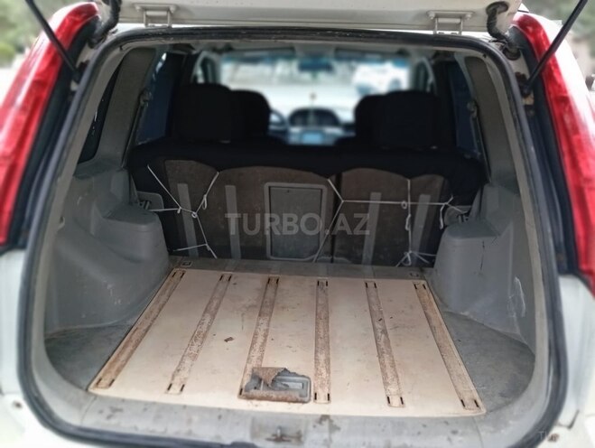 Nissan X-Trail 2001, 267,200 km - 2.0 l - Sumqayıt