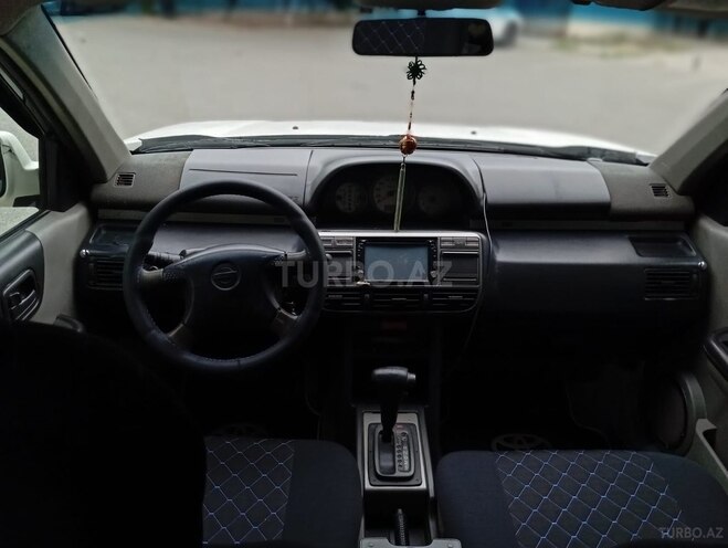 Nissan X-Trail 2001, 267,200 km - 2.0 l - Sumqayıt