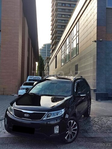 Kia Sorento 2013, 210,581 km - 2.0 l - Bakı