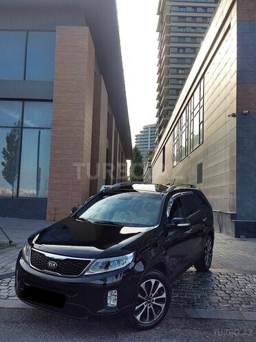 Kia Sorento 2013, 210,581 km - 2.0 l - Bakı