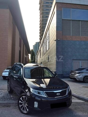 Kia Sorento 2013, 210,581 km - 2.0 l - Bakı