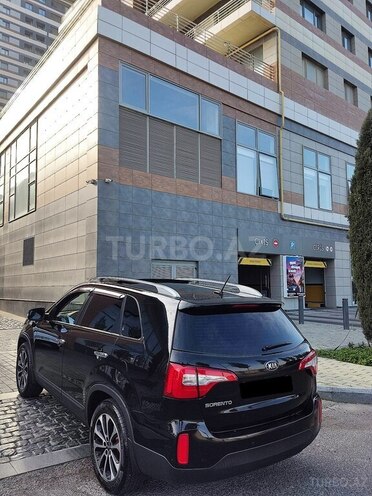 Kia Sorento 2013, 210,581 km - 2.0 l - Bakı