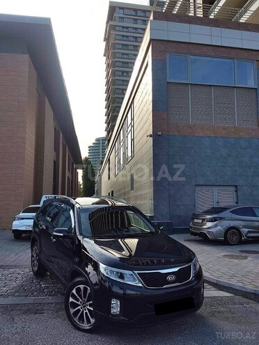 Kia Sorento 2013, 210,581 km - 2.0 l - Bakı