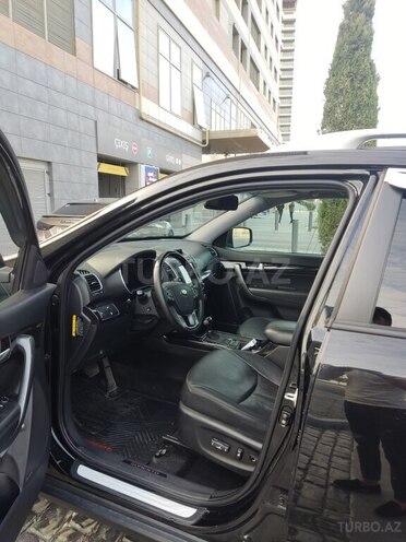 Kia Sorento 2013, 210,581 km - 2.0 l - Bakı