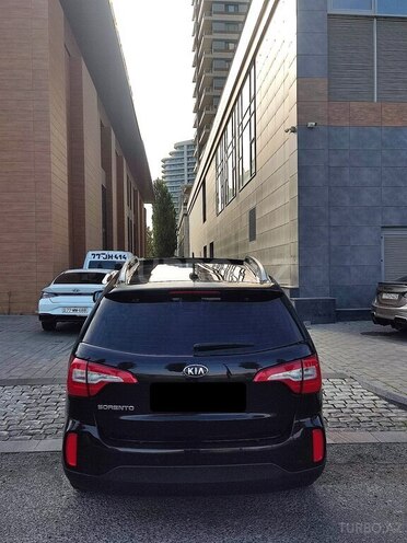 Kia Sorento 2013, 210,581 km - 2.0 l - Bakı