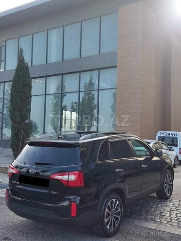 Kia Sorento 2013, 210,581 km - 2.0 l - Bakı